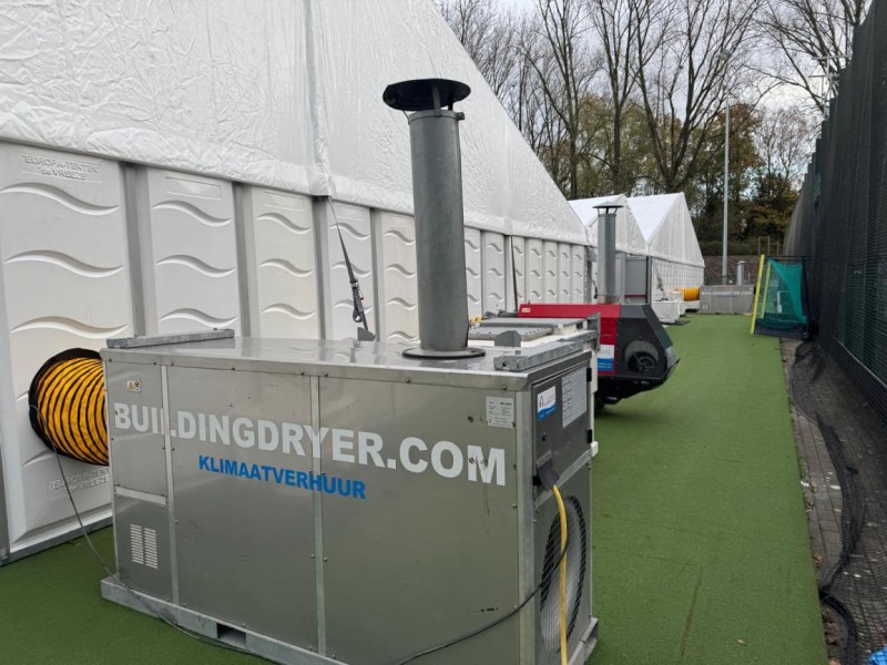buildingdryer