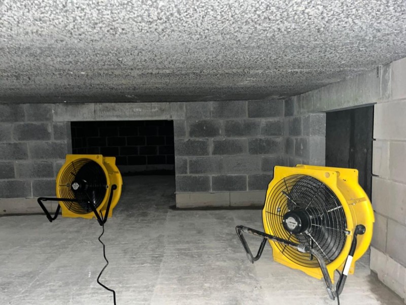 building dryer hoogstraten